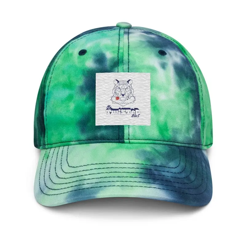 MTB LoGo Hat